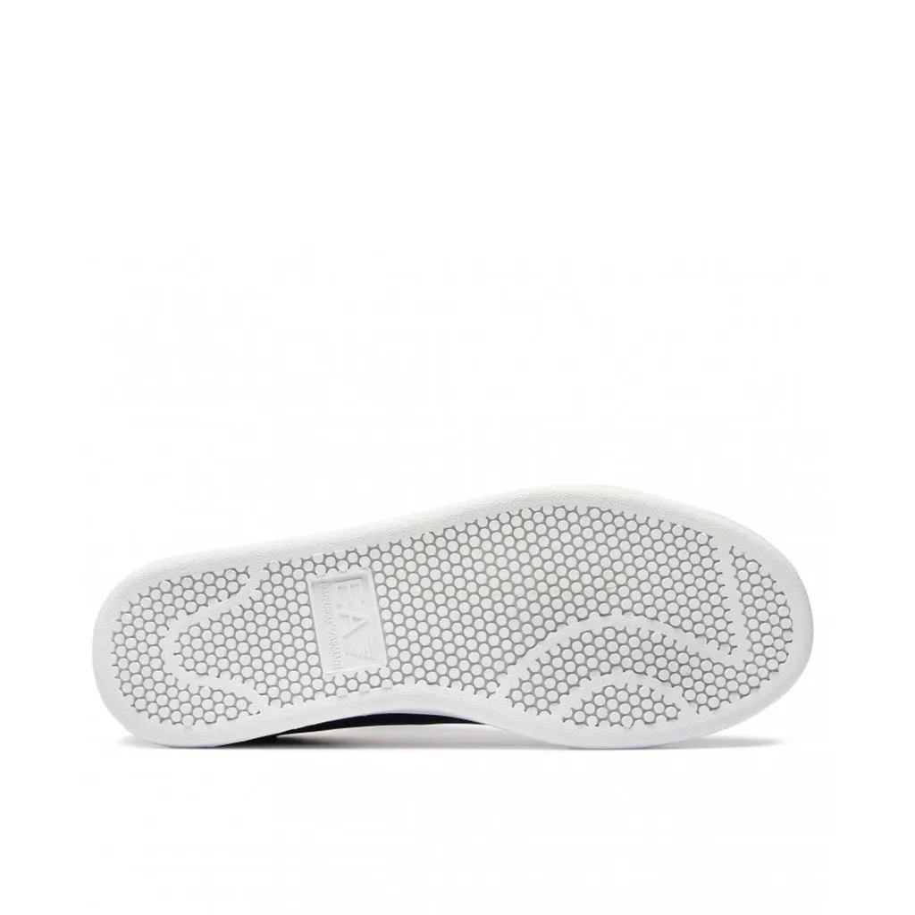Low-Top Sneakers