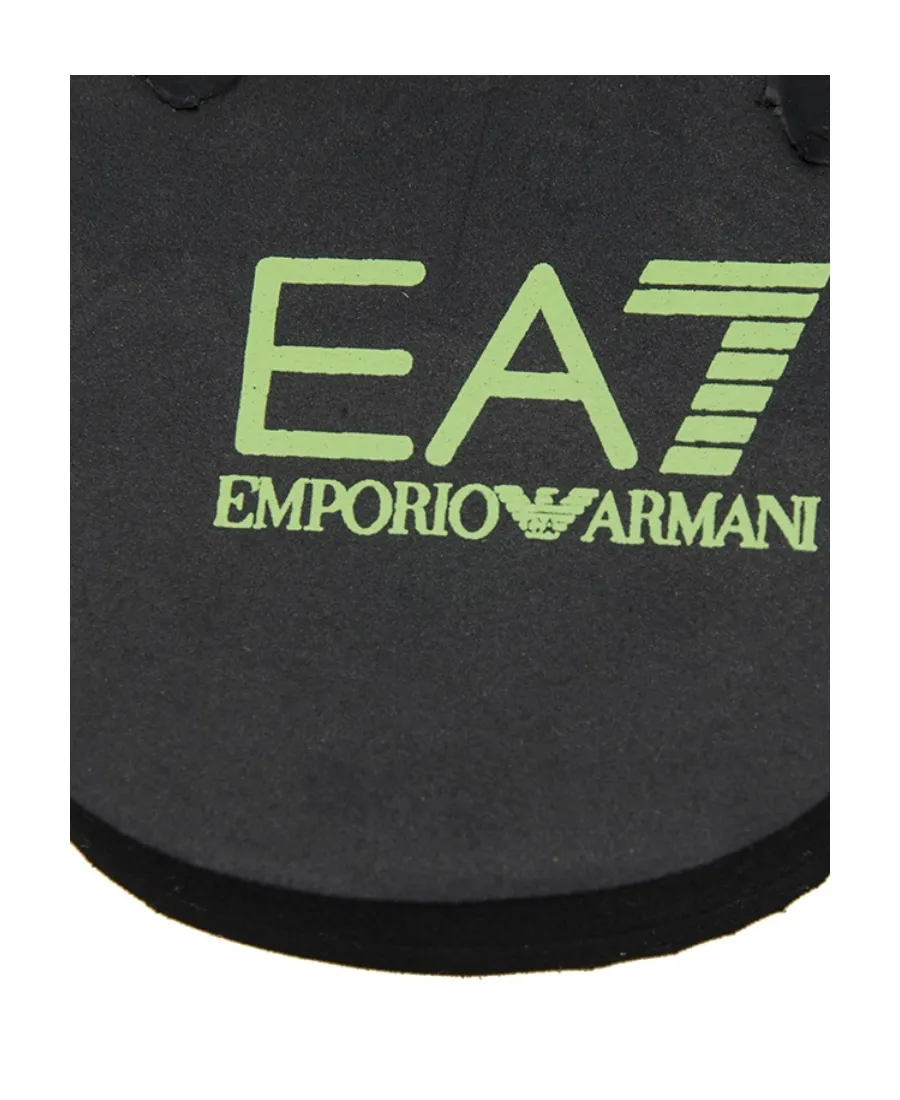 Logo Detail Flip-Flops
