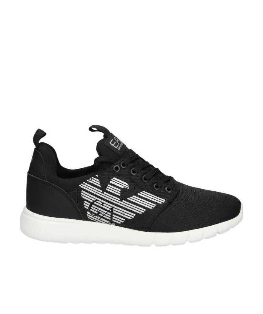 Logo Details Casual Sports Shoes
