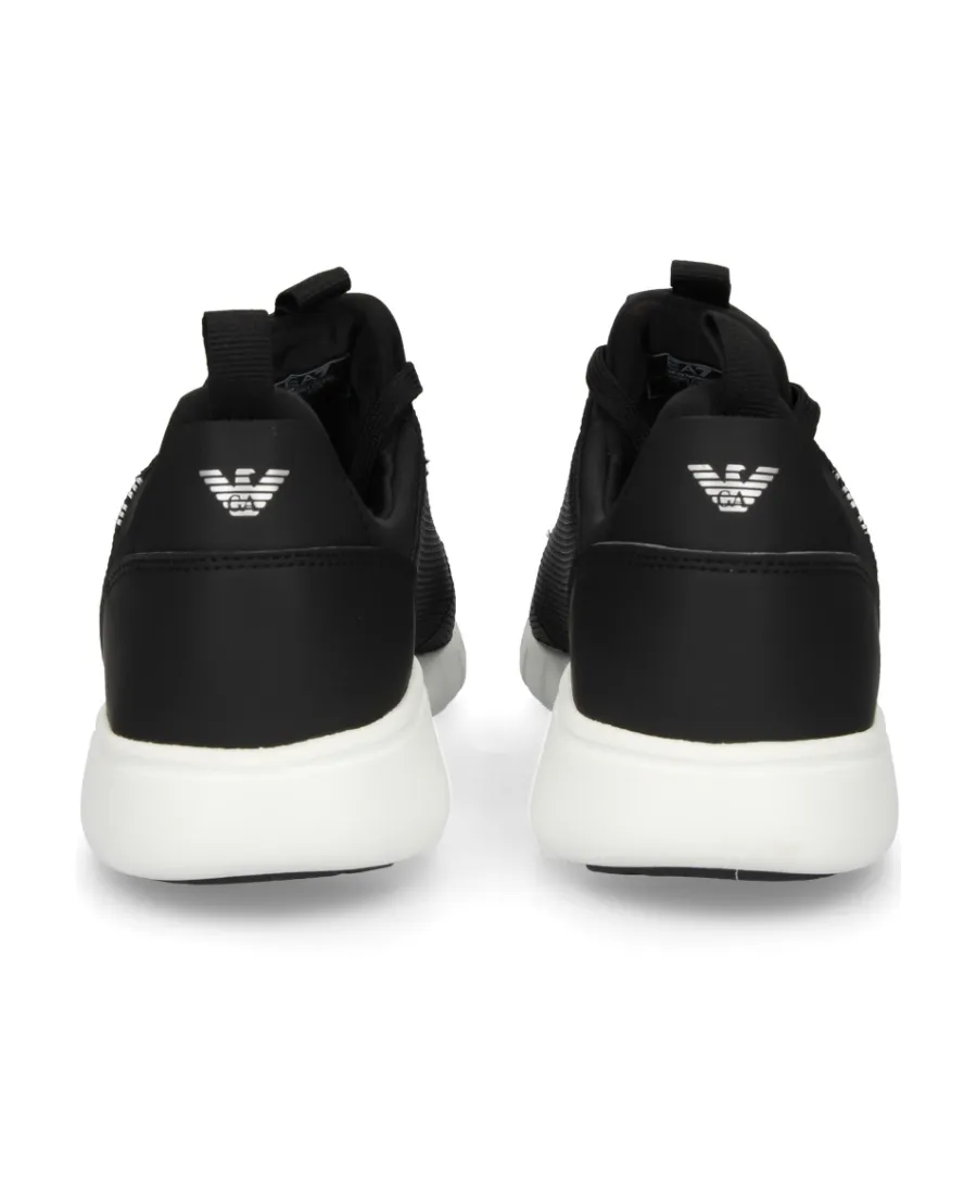 Logo Details Casual Sports Shoes