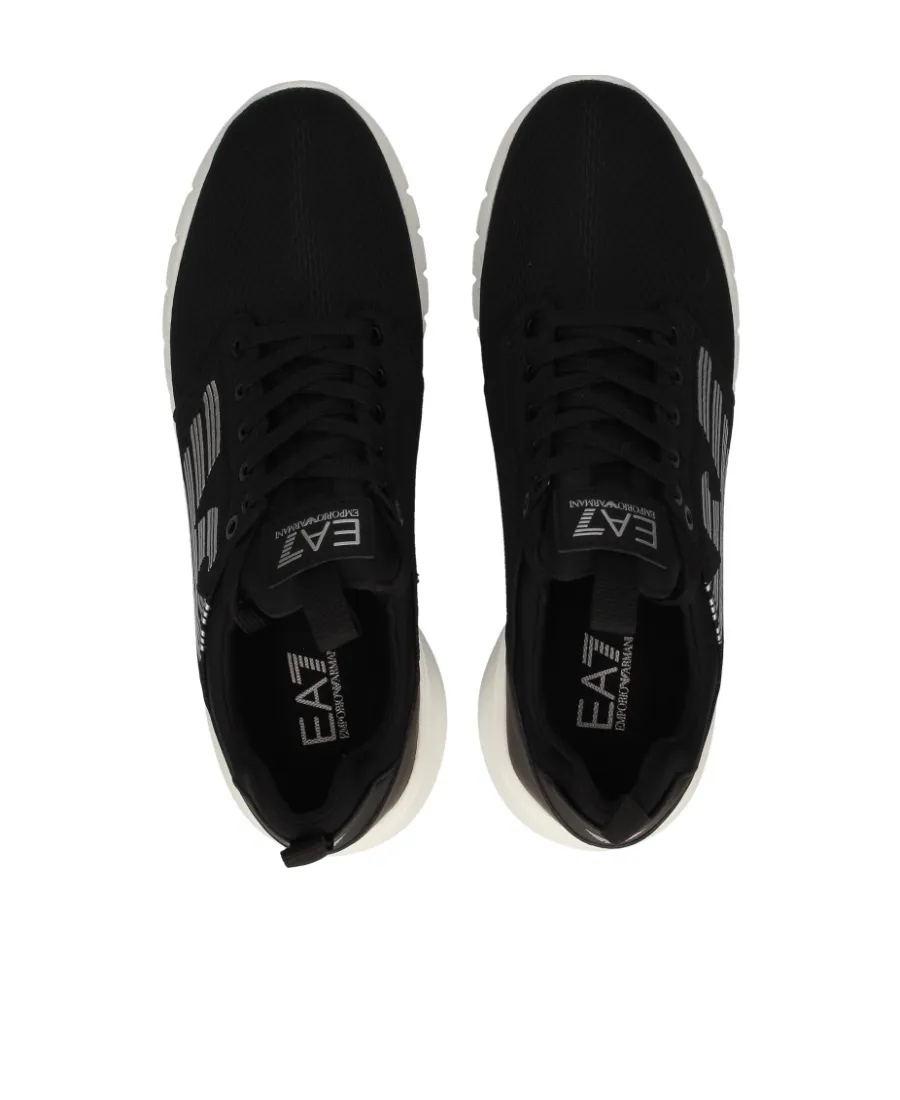 Logo Details Casual Sports Shoes