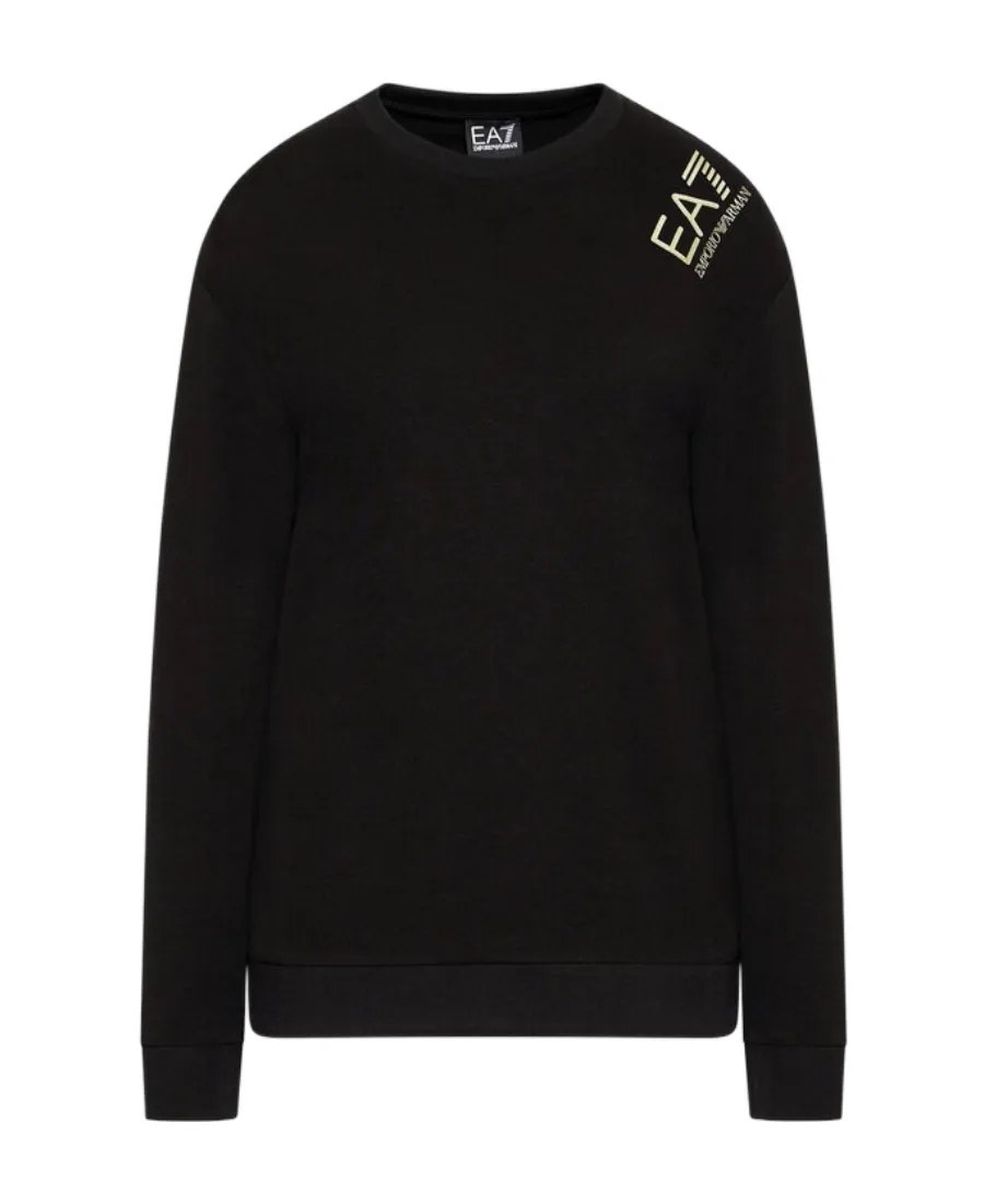 Logo Tape Sweatshirt