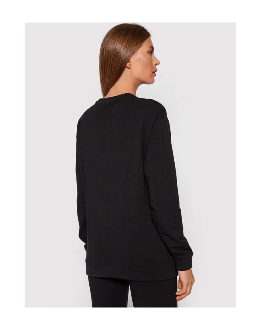 Logo Tape Sweatshirt