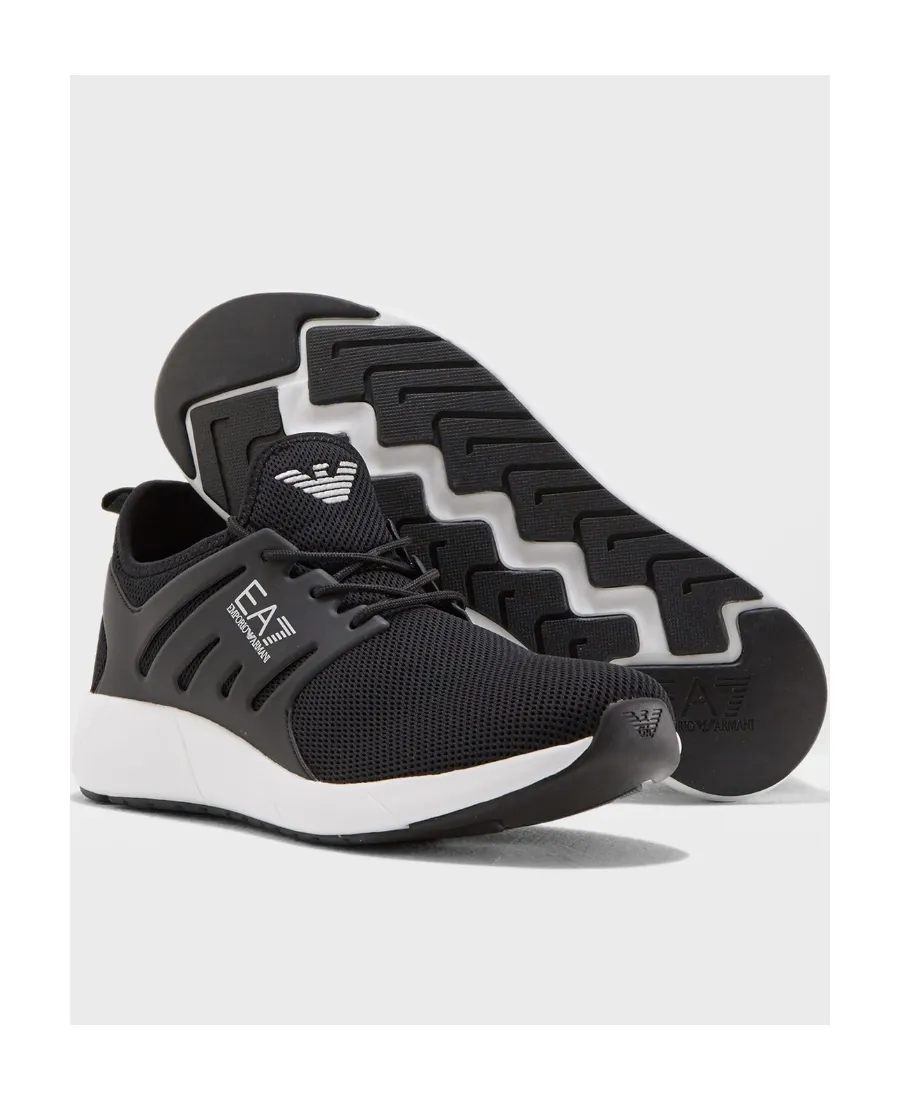 Logo Details Casual Sports Shoes