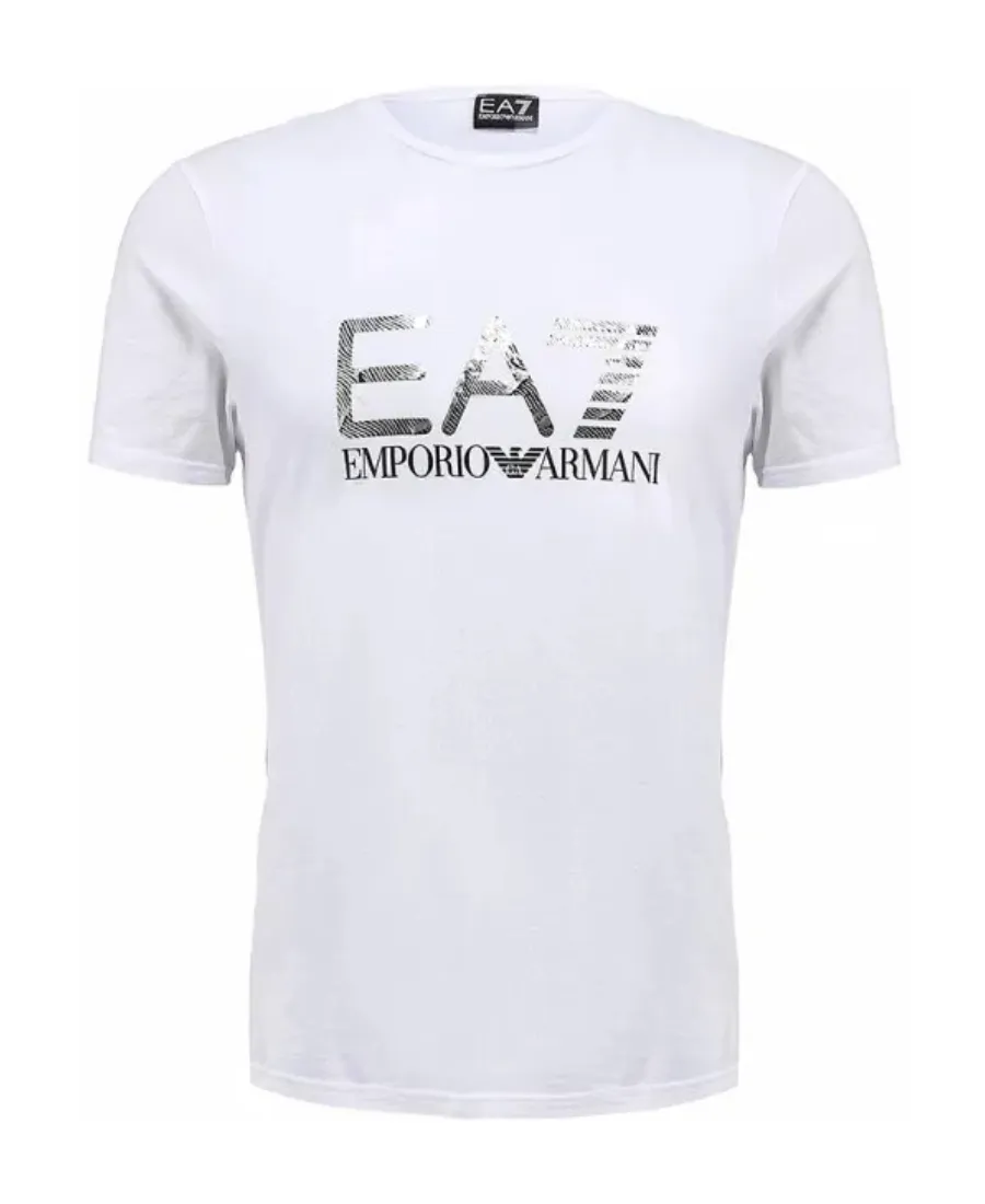 Logo Details T-Shirt