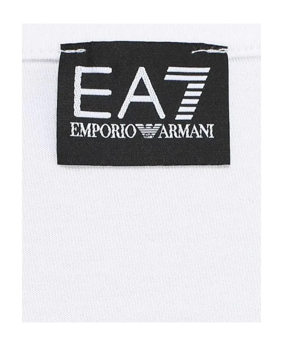 Logo Details T-Shirt