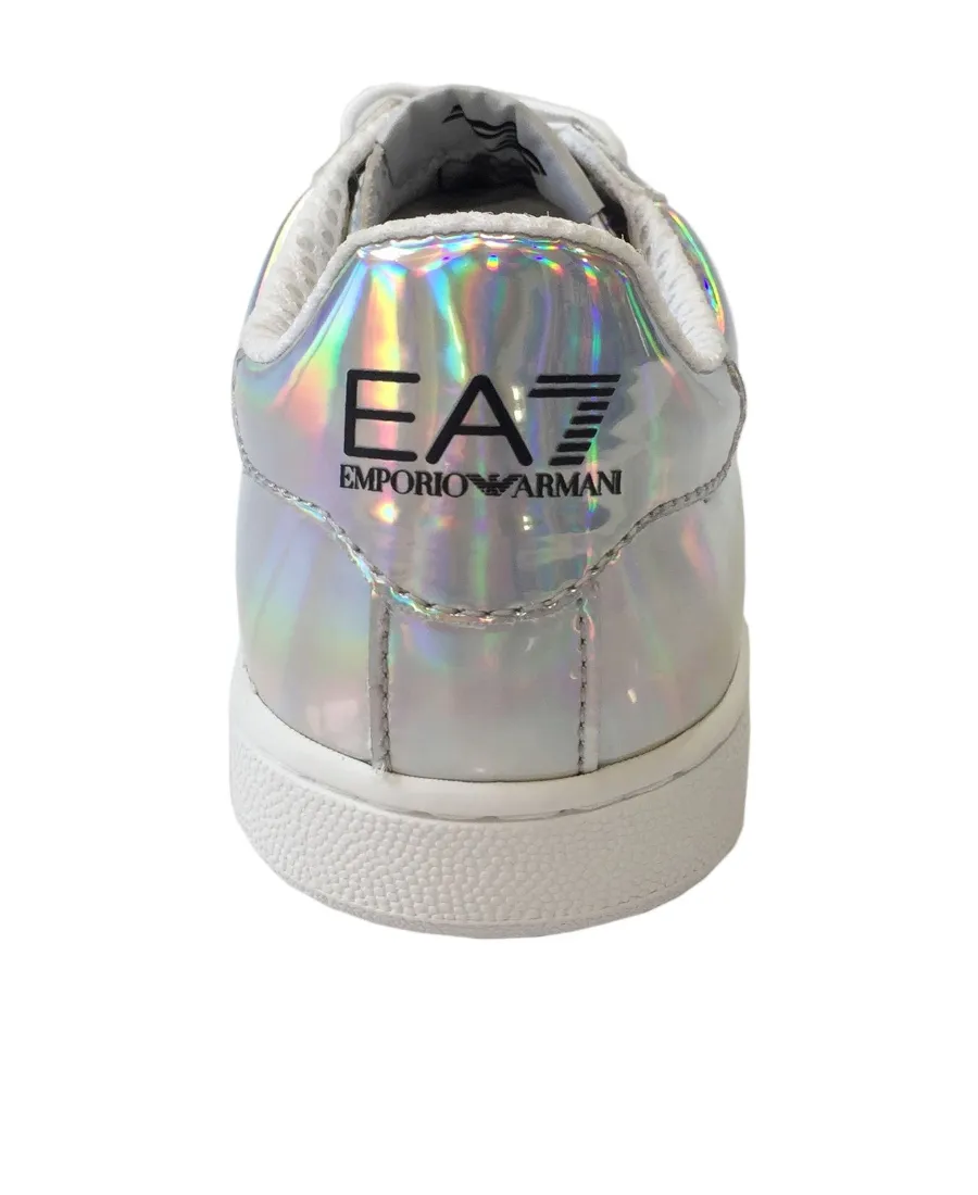 Logo Details Casual Sneakers
