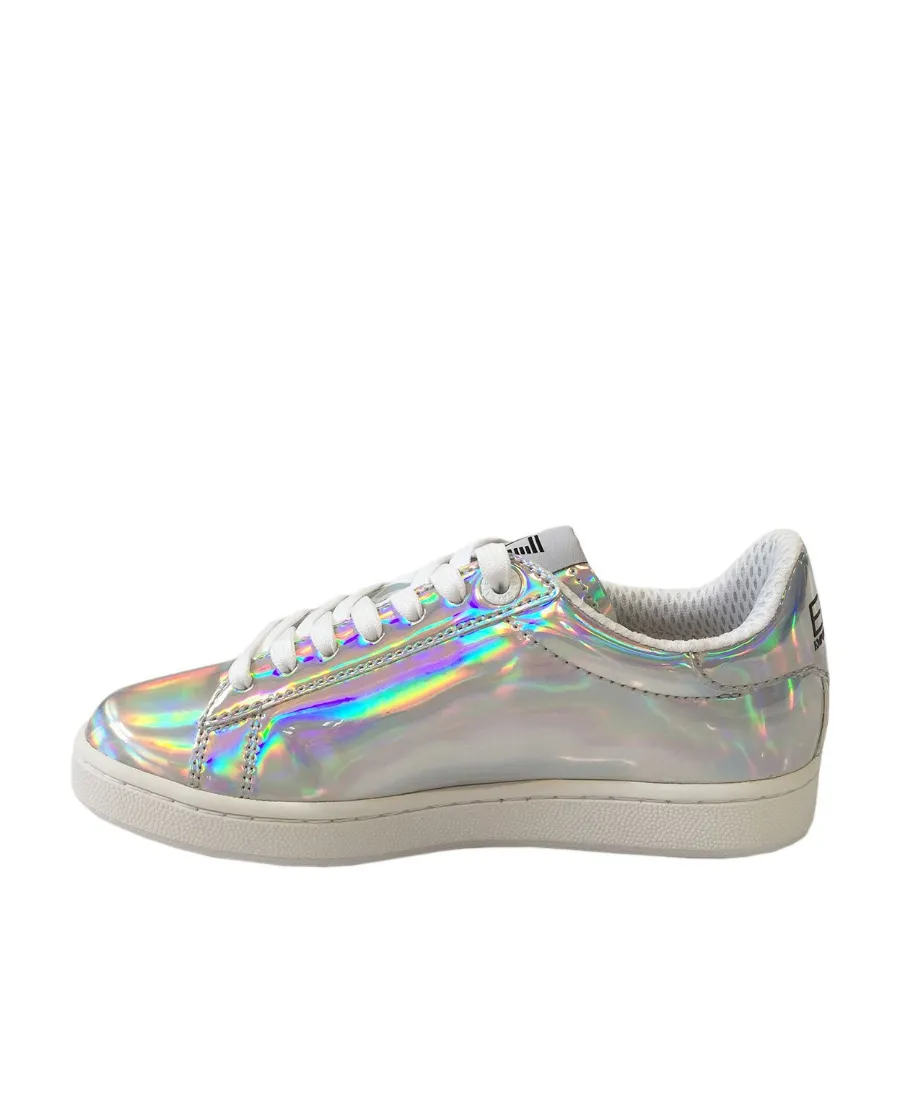 Logo Details Casual Sneakers