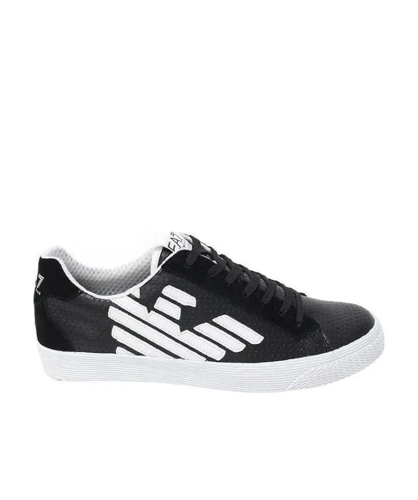 Logo Details Casual Sports Shoes