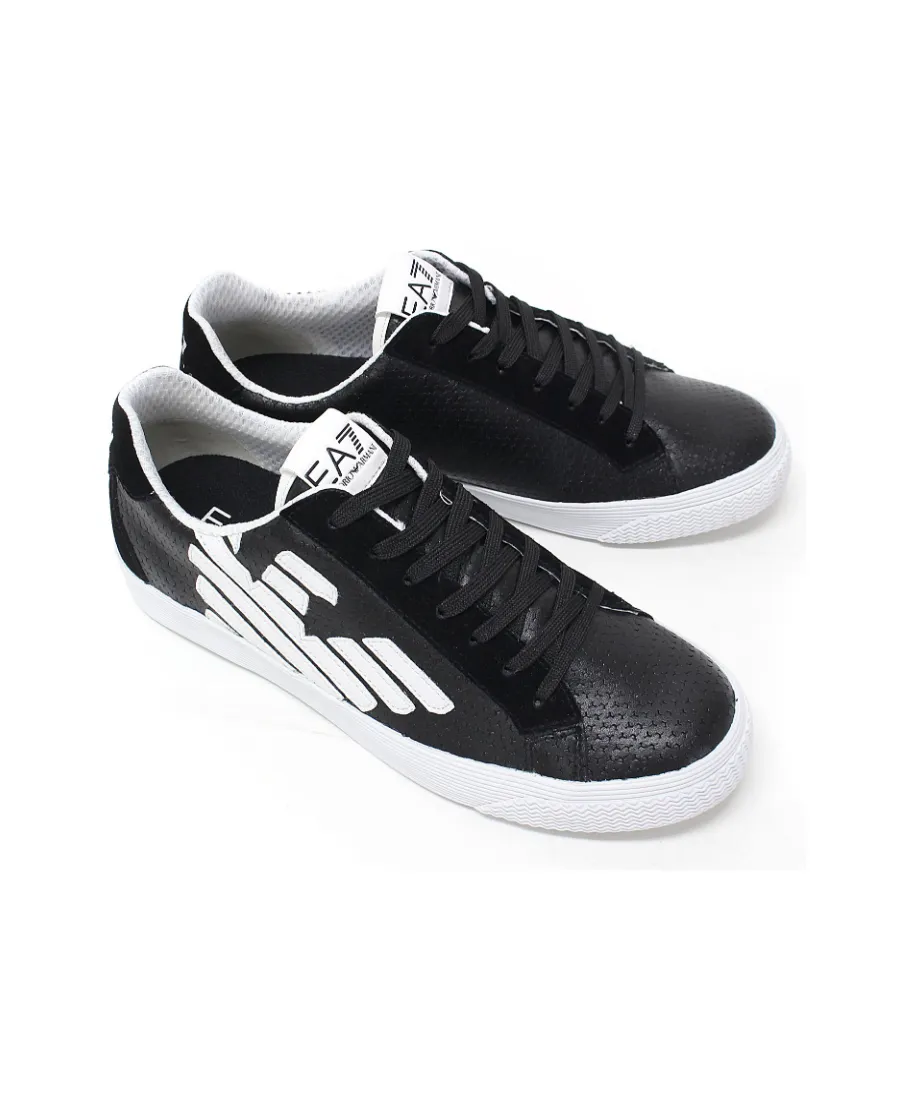 Logo Details Casual Sports Shoes