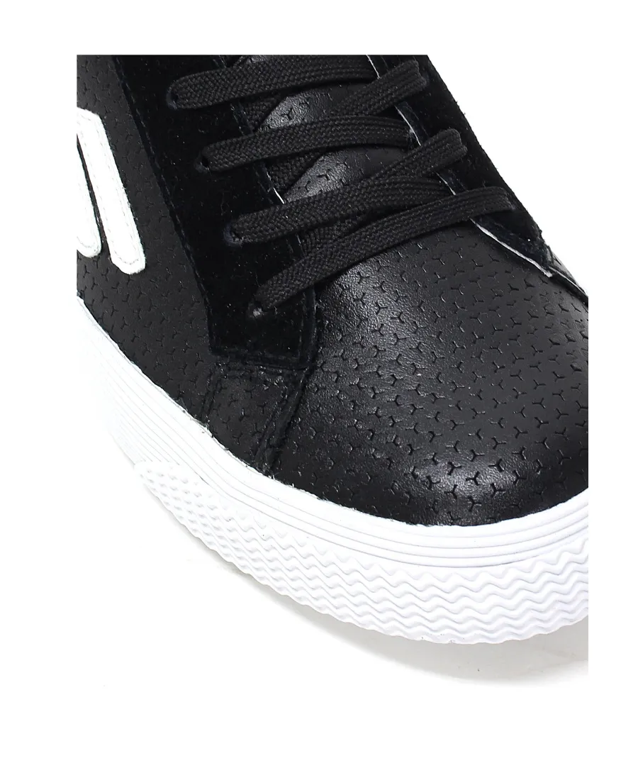 Logo Details Casual Sports Shoes