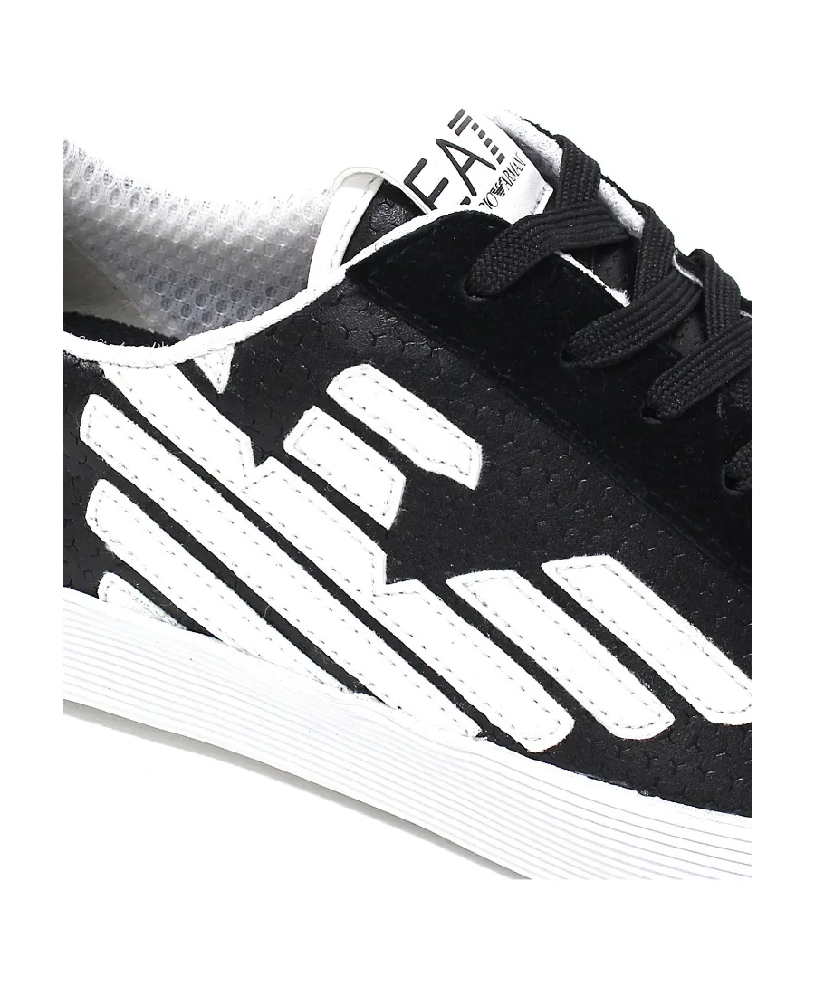 Logo Details Casual Sports Shoes