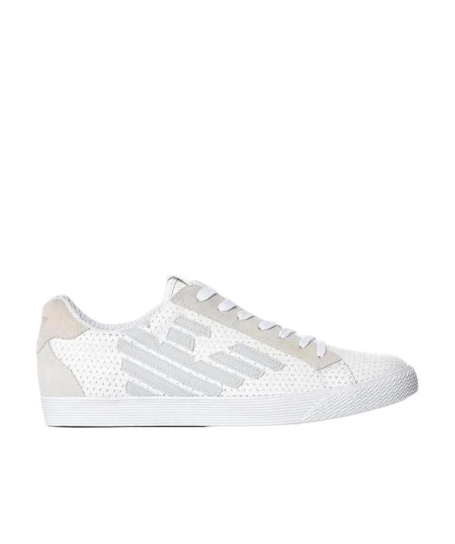 Logo Details Casual Sports Shoes