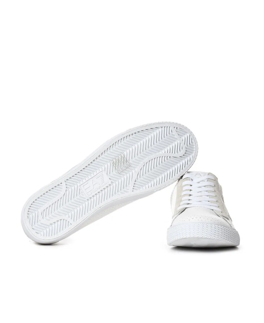 Logo Details Casual Sports Shoes