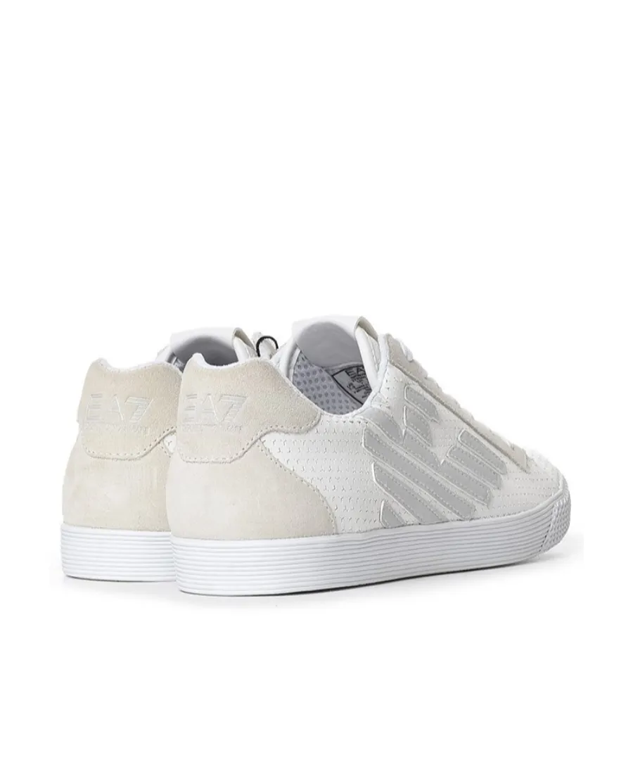 Logo Details Casual Sports Shoes