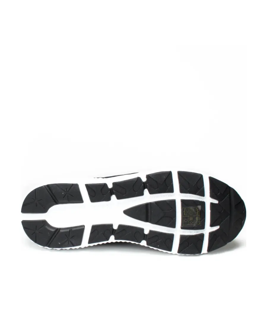 Logo Details Casual Sports Shoes