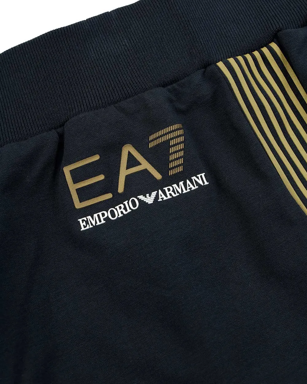 Logo Sweatpants
