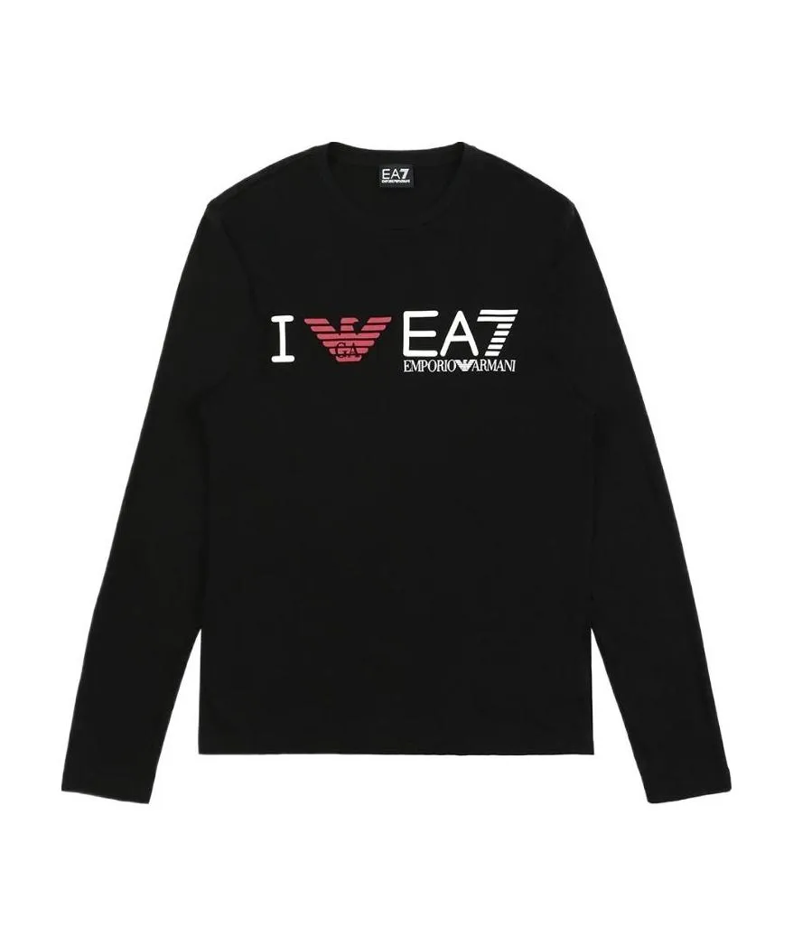 Logo Long Sleeve T-Shirt