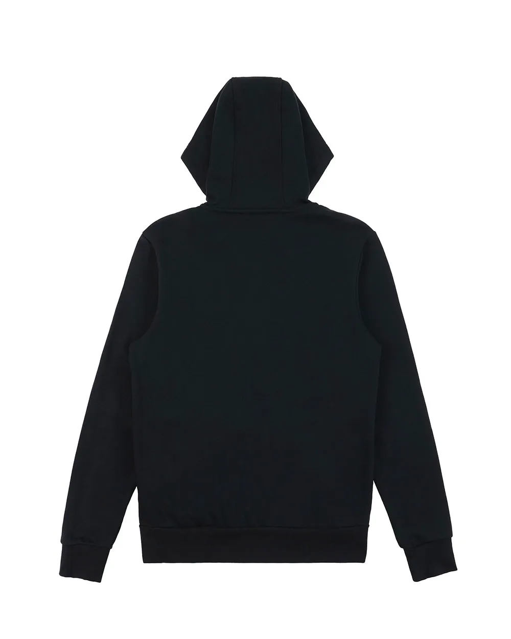 Hooded Casual Jacket