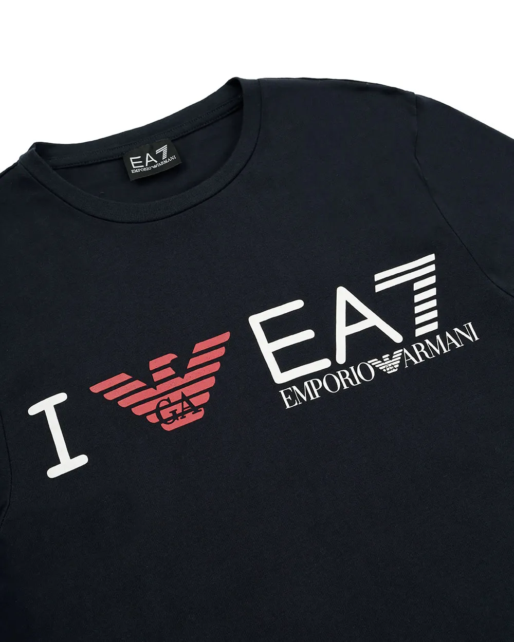 Logo T-Shirt