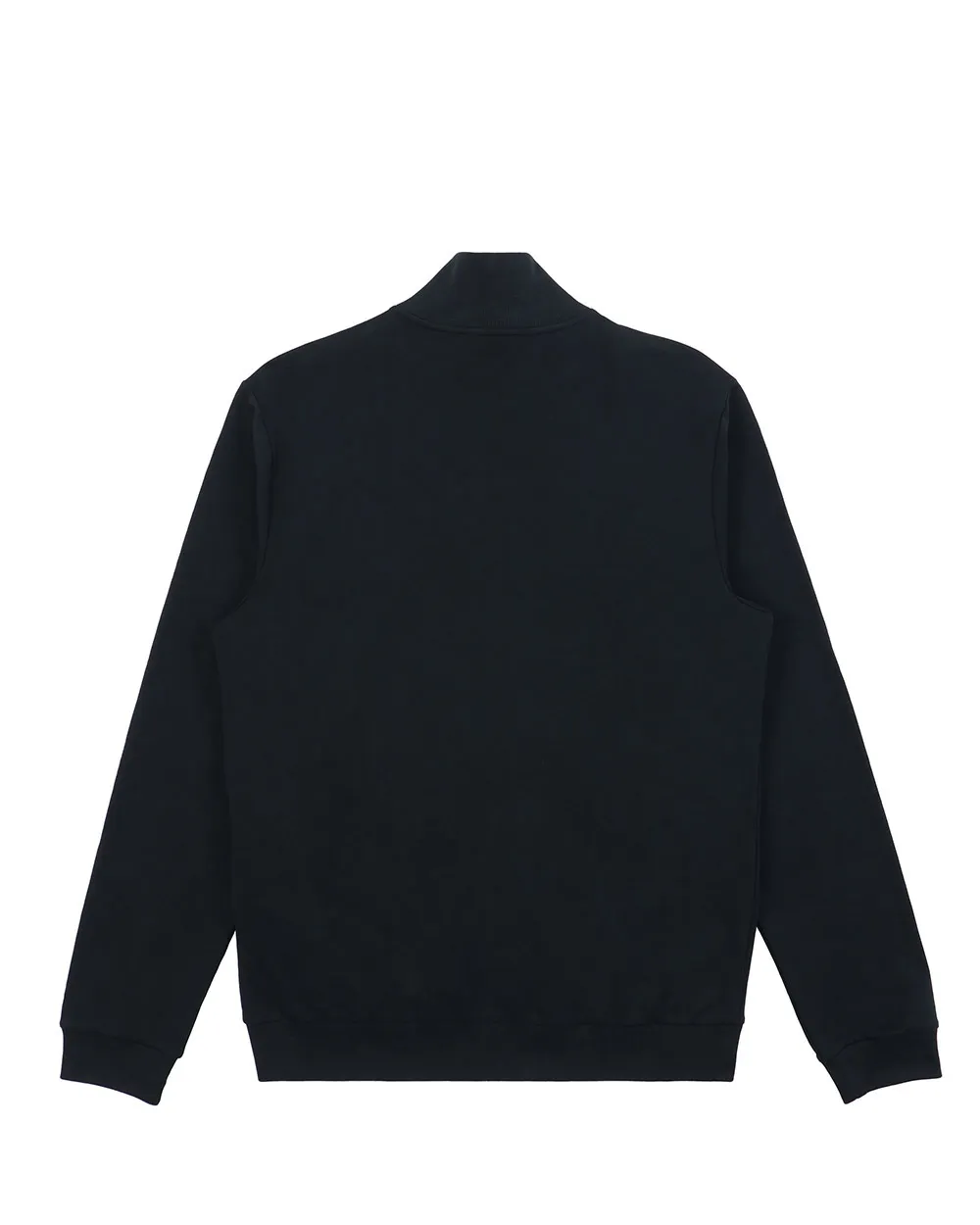 Right-Collar Casual Jacket