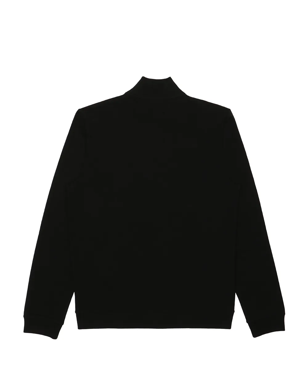 Right-Collar Casual Jacket