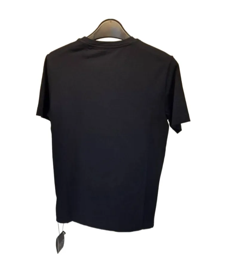 Logo Round-Neck T-Shirt