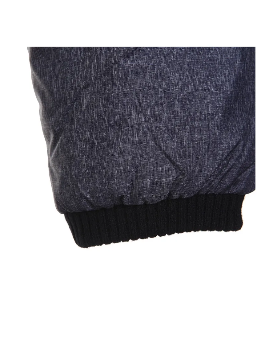 Logo Down Jacket