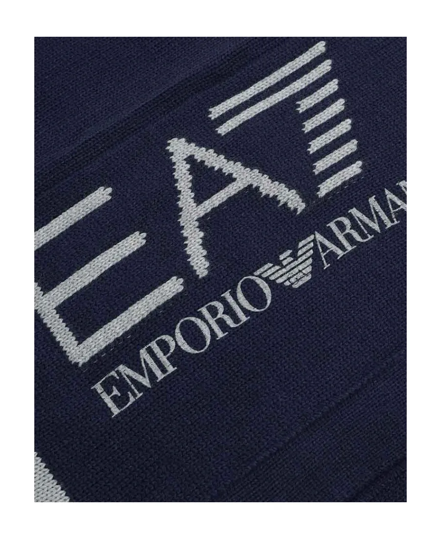 Logo Cardigan