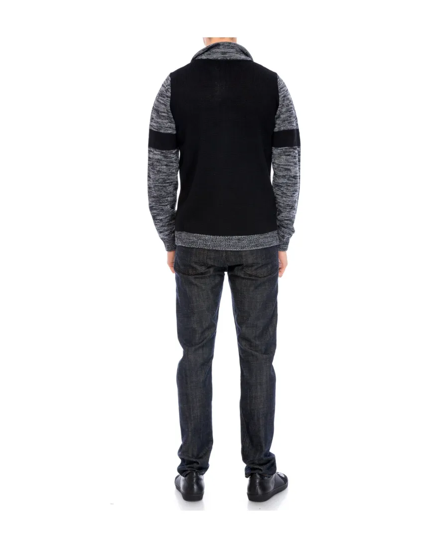 Knitted Cardigan