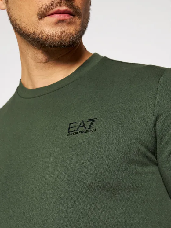 Logo Printed Sweatshirt