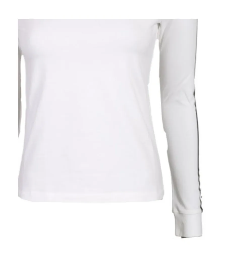 Logo Detail T-Shirt