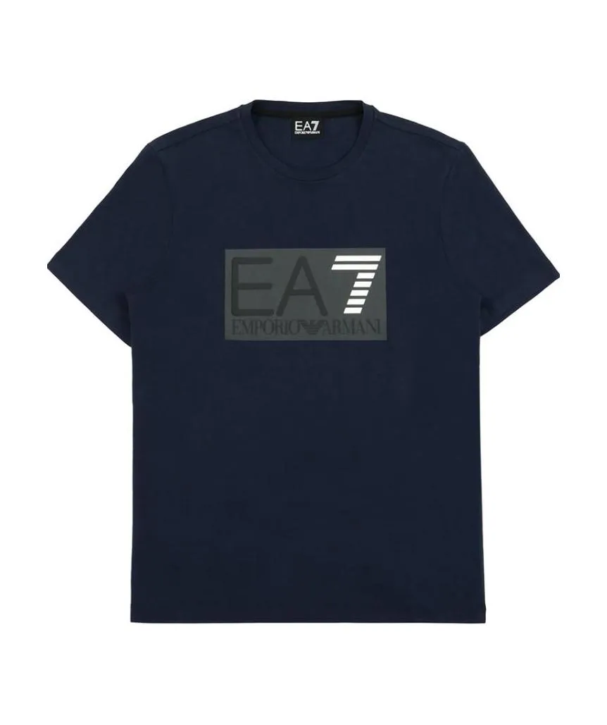 Logo Printed T-Shirt