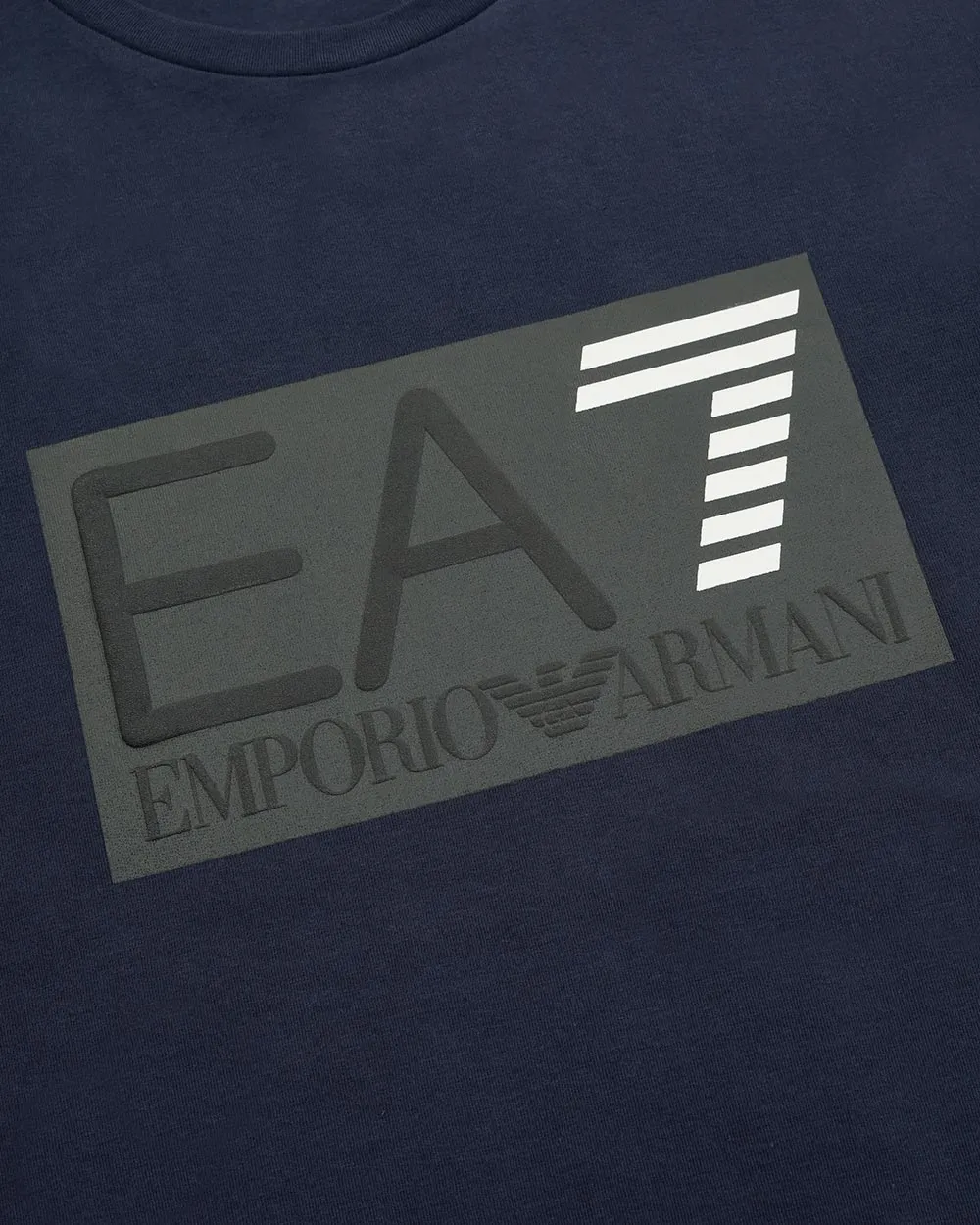 Logo Printed T-Shirt