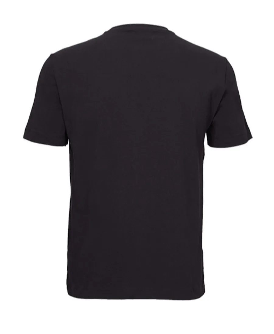 Round-Necked T-Shirt