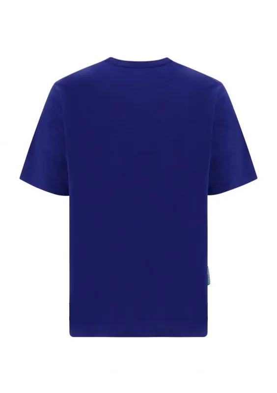 Graphic-Print T-Shirt
