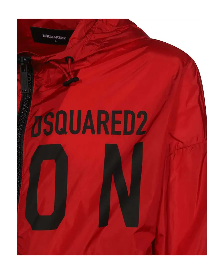 Icon Jacket