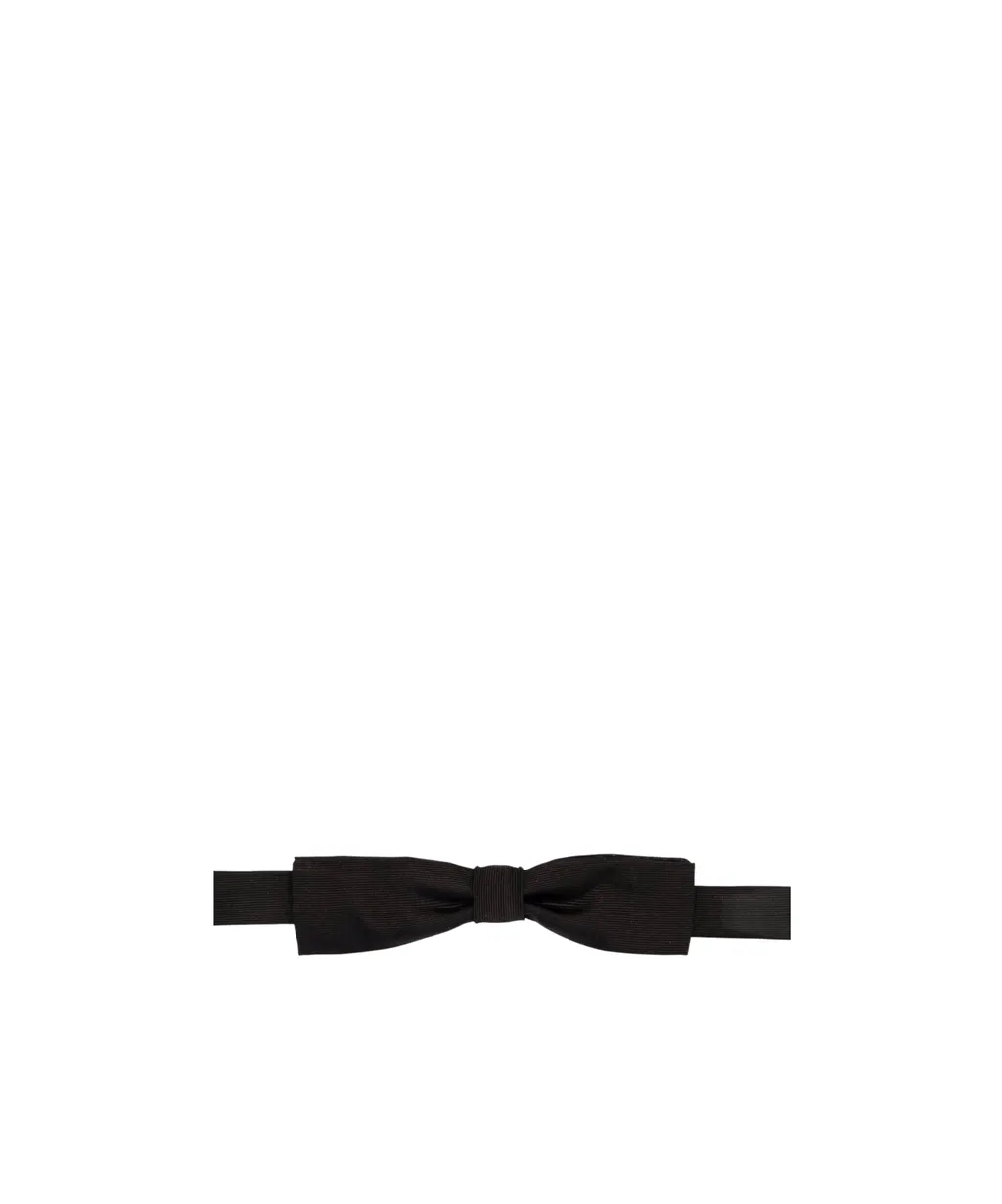 Clip-On Bow Tie