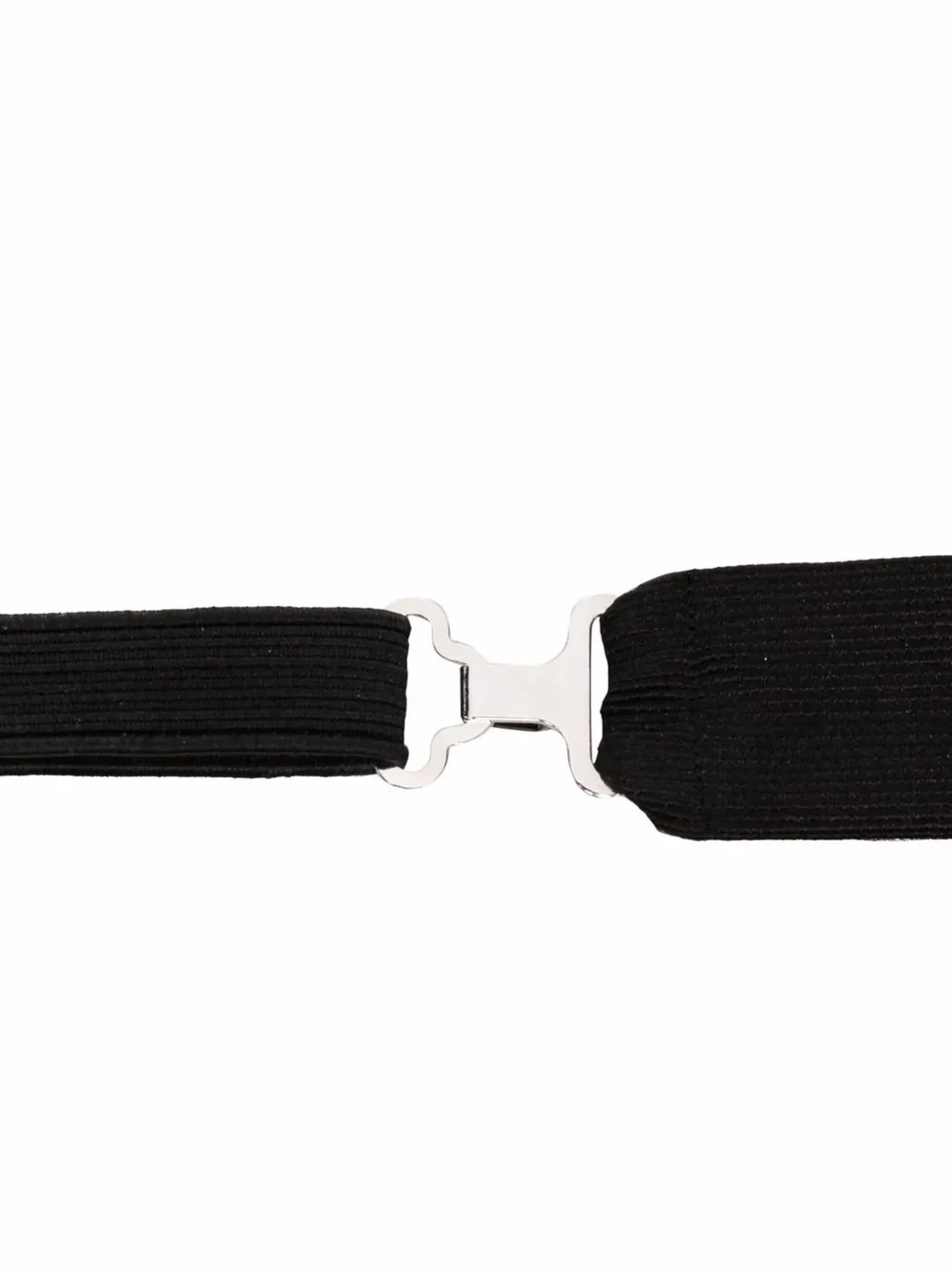Clip-On Bow Tie