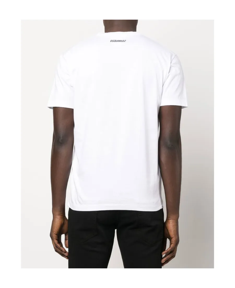Logo-Print T-Shirt