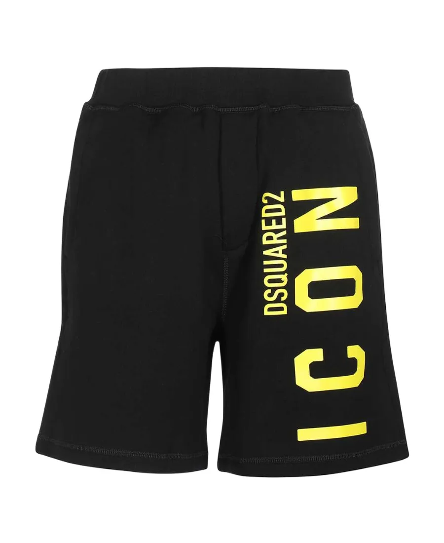Icon Logo Track Shorts
