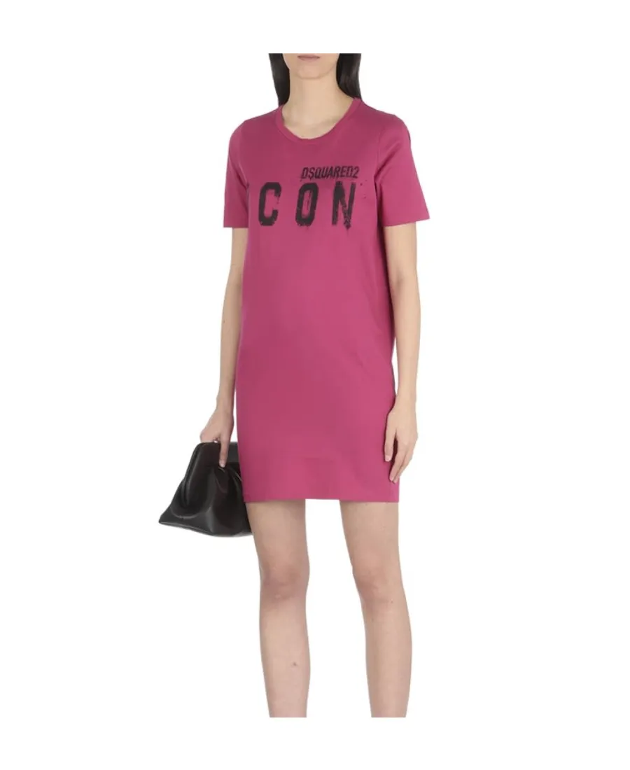 Icon Dress
