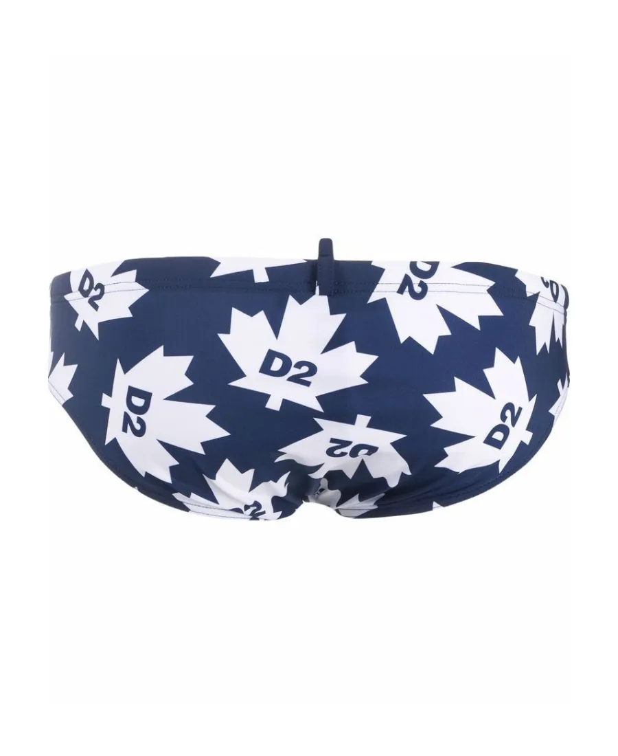 Logo Swimming Trunks