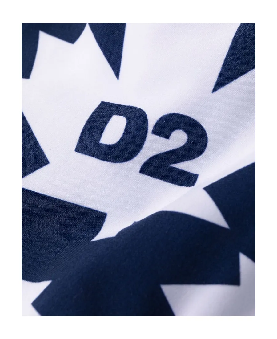 Logo Swimming Trunks