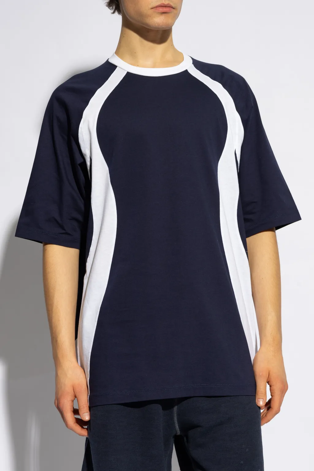 Two-Toned T-Shirt