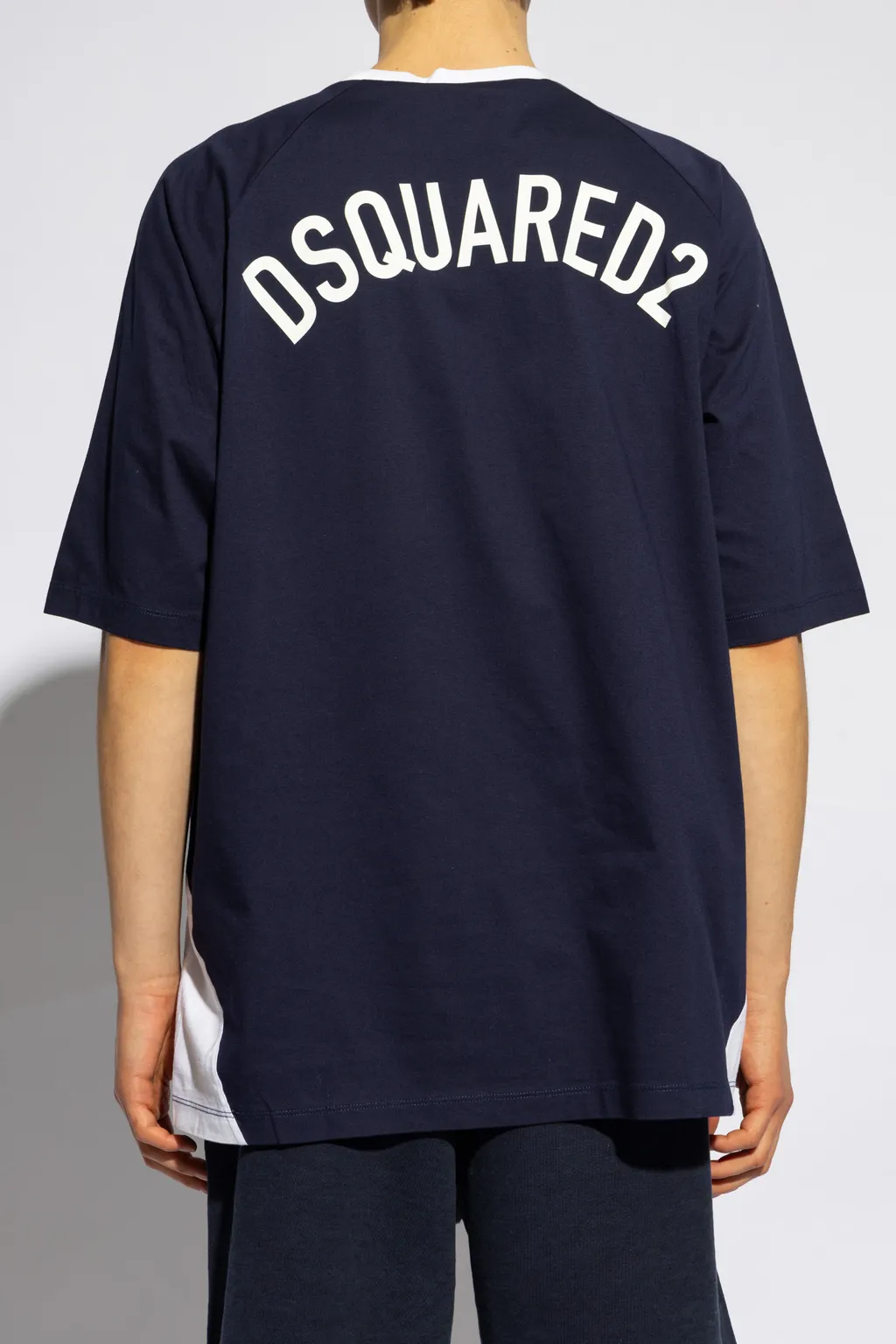 Two-Toned T-Shirt