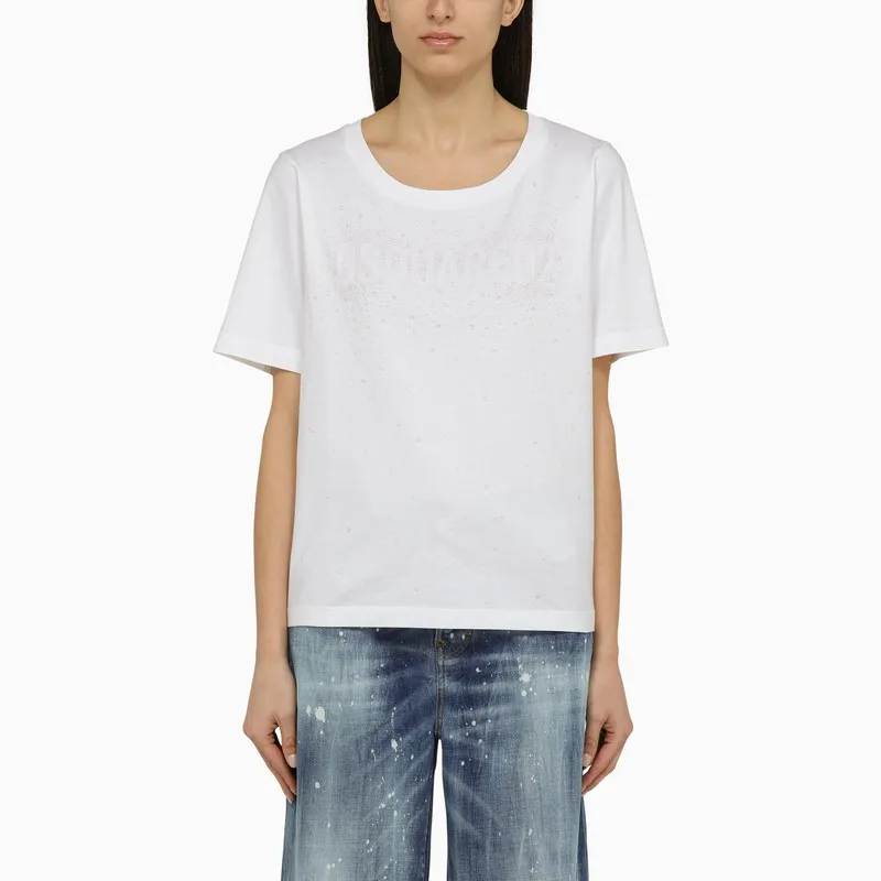 Short-Sleeved T-Shirt