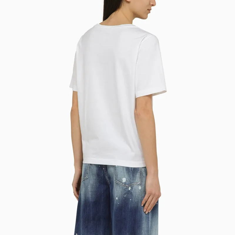 Short-Sleeved T-Shirt