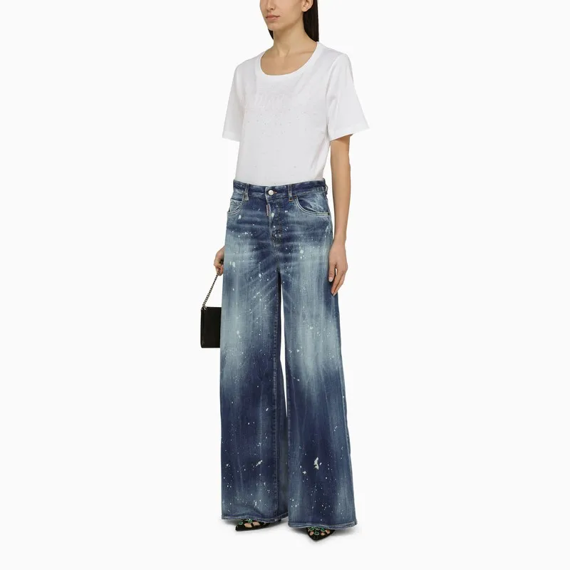 Short-Sleeved T-Shirt