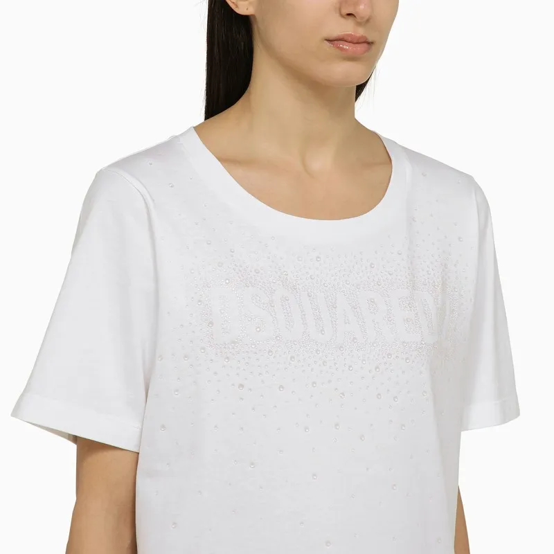 Short-Sleeved T-Shirt